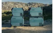 Dometic CFX2 37 AC/DC Kompressorkühler 37 Liter