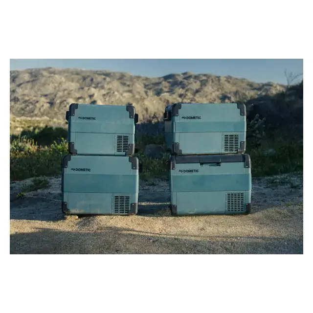 Dometic CFX2 37 AC/DC compressor cooler 37 liters