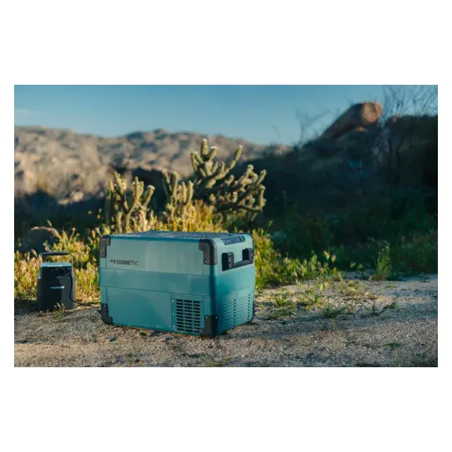 Glacière à compresseur Dometic CFX2 37 AC/DC 37 litres