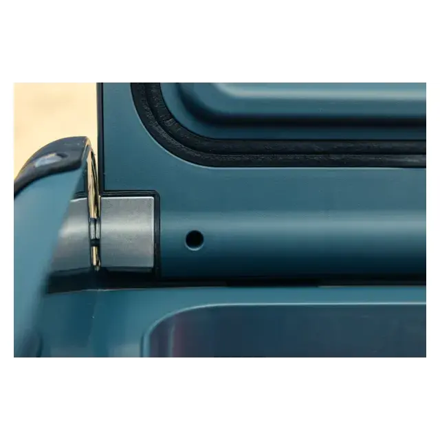 Dometic CFX2 37 AC/DC compressor cooler 37 liters