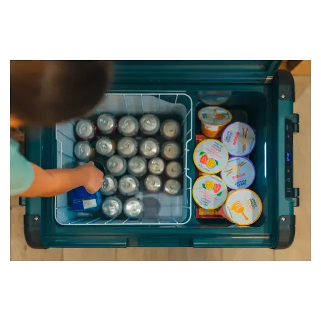 Dometic CFX2 45 AC/DC kompressorkøler 45 liter