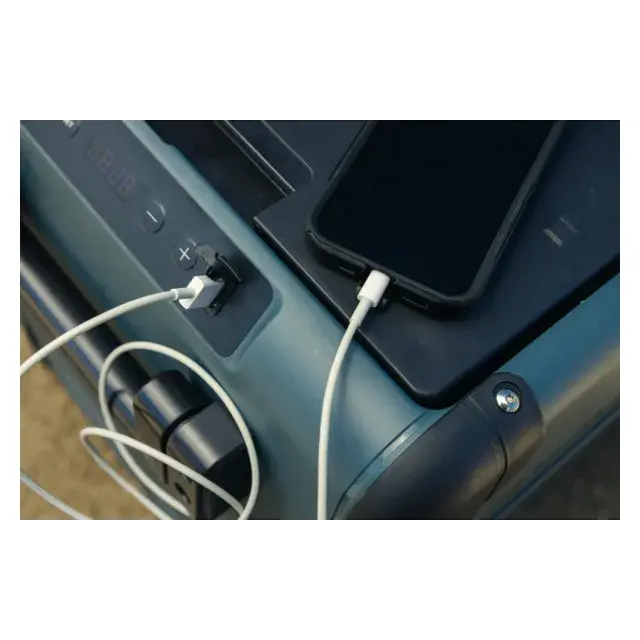 Frigorifero con compressore Dometic CFX2 57 AC/DC 57 litri