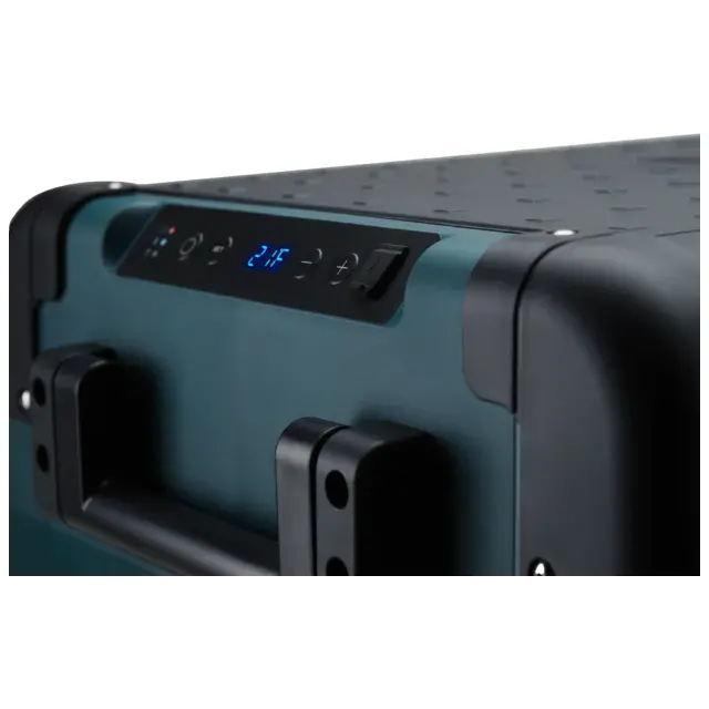 Nevera de compresor Dometic CFX2 57 AC/DC de 57 litros