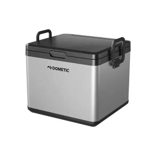 Dometic CK245 AC/DC hybride koelbox