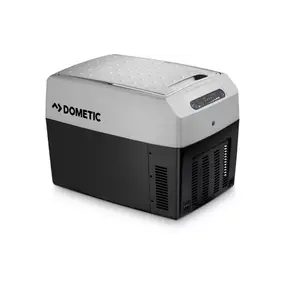 Dometic TropiCool TCX 14 Draagbare thermo-elektrische koelbox 15 liter