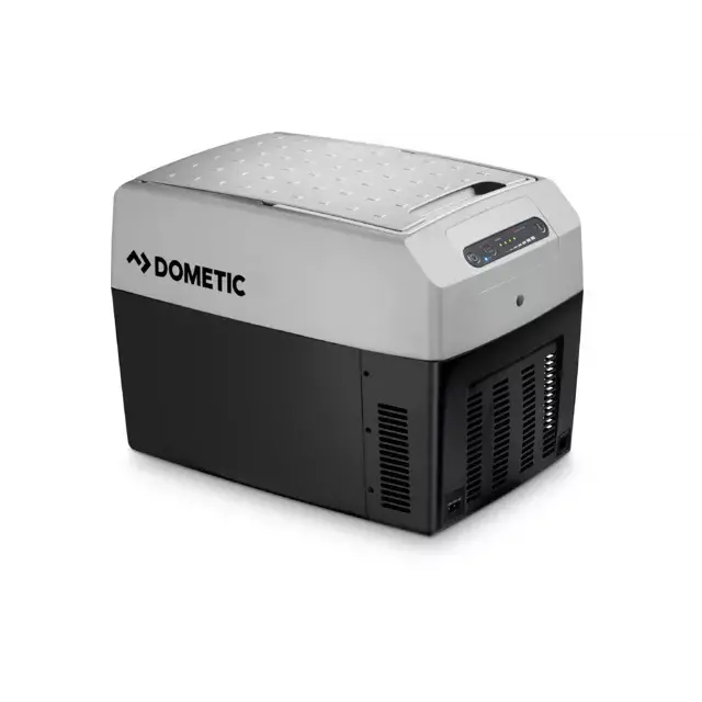 Dometic TropiCool TCX 14 Frigorifero portatile termoelettrico da 15 litri