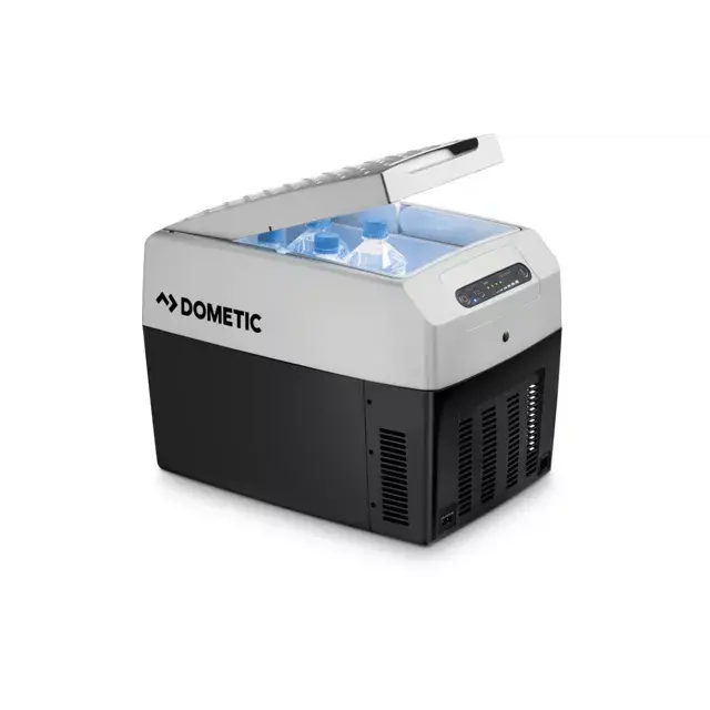 Glacière thermoélectrique portable Dometic TropiCool TCX 14 15 litres