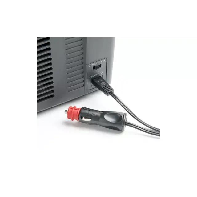 Glacière thermoélectrique portable Dometic TropiCool TCX 14 15 litres