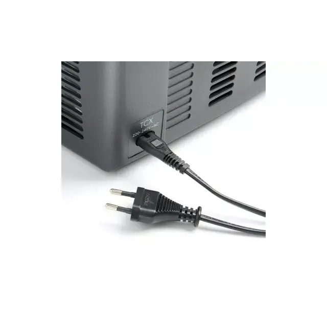 Nevera portátil termoeléctrica Dometic TropiCool TCX 14 de 15 litros