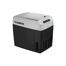 Dometic TropiCool TCX 21 thermoelectric cool box 20 liters