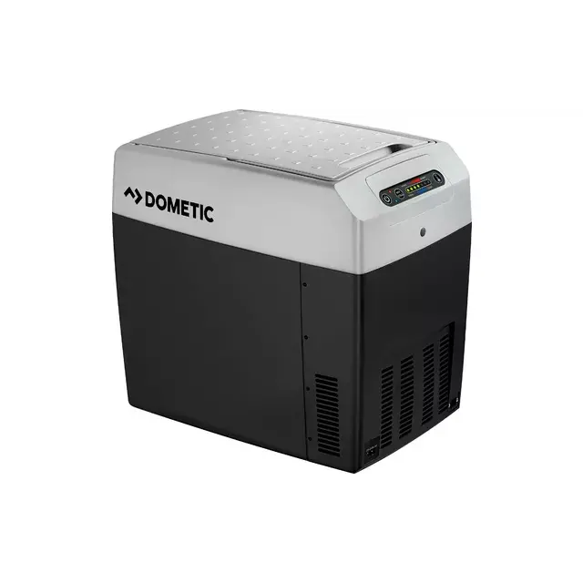 Frigorifero termoelettrico Dometic TropiCool TCX 21 da 20 litri
