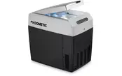 Dometic TropiCool TCX 21 thermoelektrische Kühlbox 20 Liter