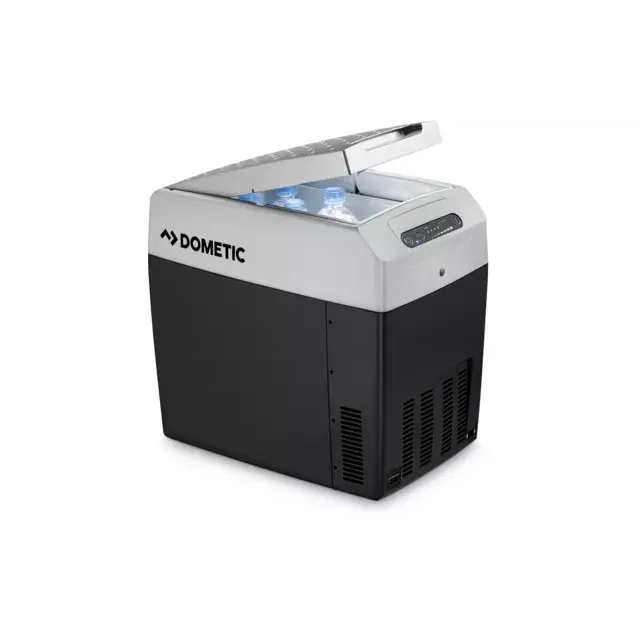 Dometic TropiCool TCX 21 thermo-elektrische koelbox 20 liter