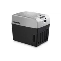 Dometic TropiCool TCX 35 thermoelectric cool box 33 liters