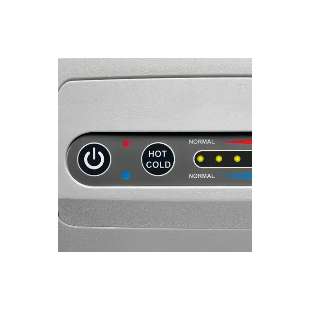 Dometic TropiCool TCX 35 termoelektrisk køleboks 33 liter