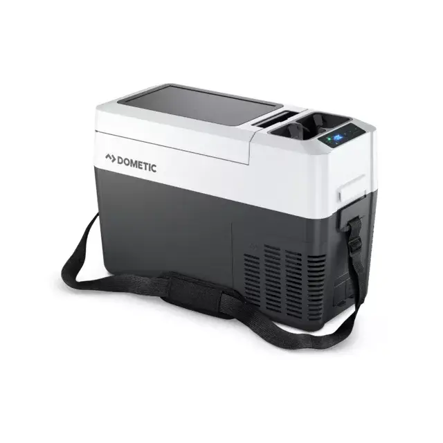 Dometic CFF 12 bærbar kompressor køleboks 13 liter