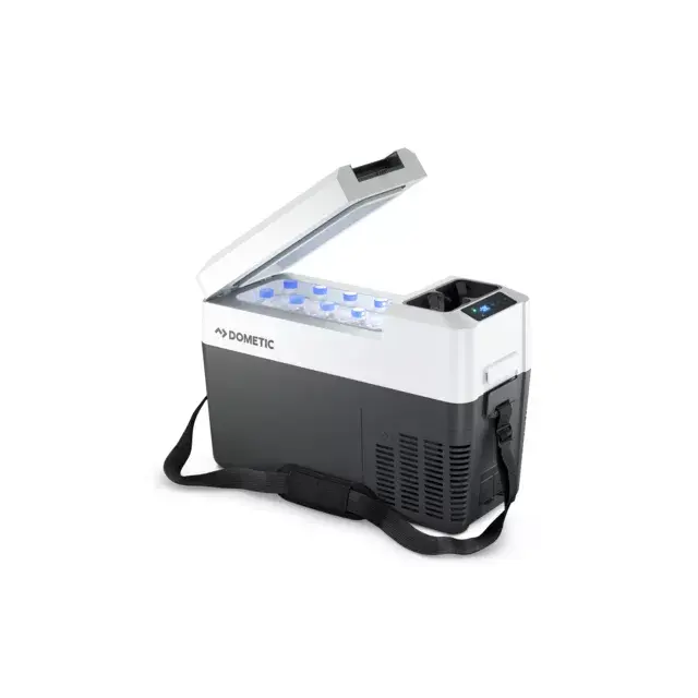 Nevera portátil de compresor Dometic CFF 12 de 13 litros