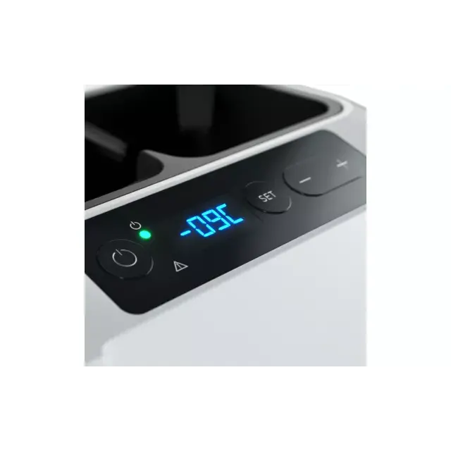 Dometic CFF 12 tragbare Kompressor-Kühlbox 13 Liter