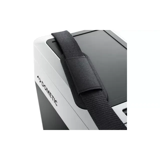 Dometic CFF 12 tragbare Kompressor-Kühlbox 13 Liter