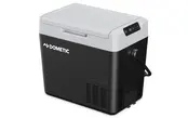 Dometic CFF18, AC/DC compressor cooler