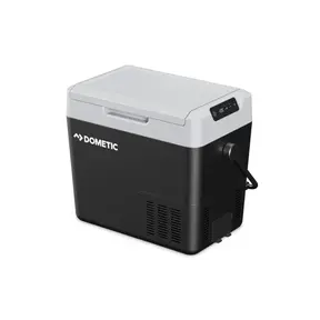 Dometic CFF18, raffreddatore per compressore AC/DC
