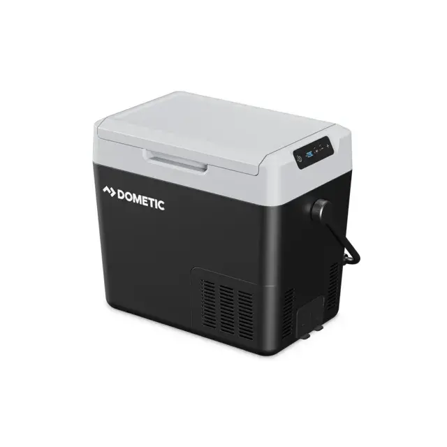 Dometic CFF18, glacière à compresseur AC/DC
