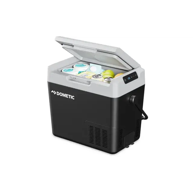 Dometic CFF18, frigorifero con compressore AC/DC