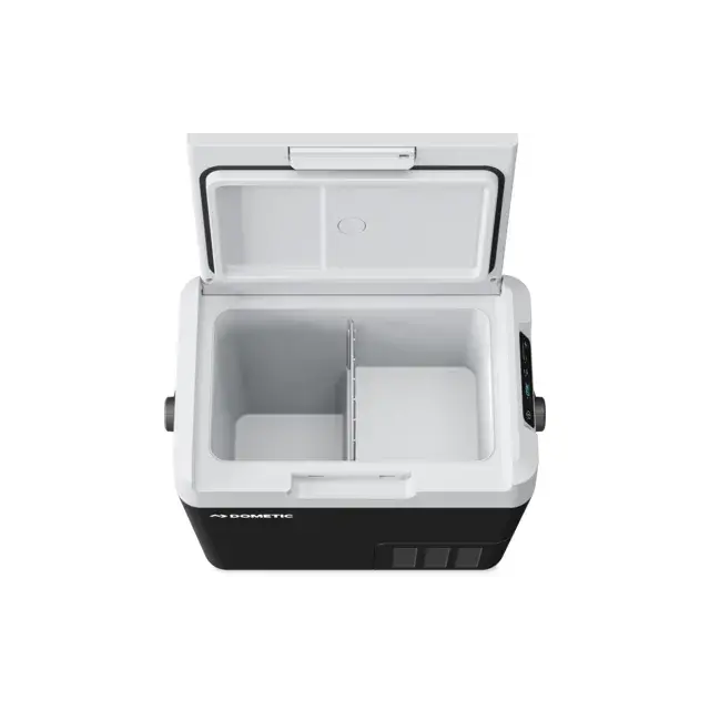 Dometic CFF18, AC/DC-Kompressorkühler