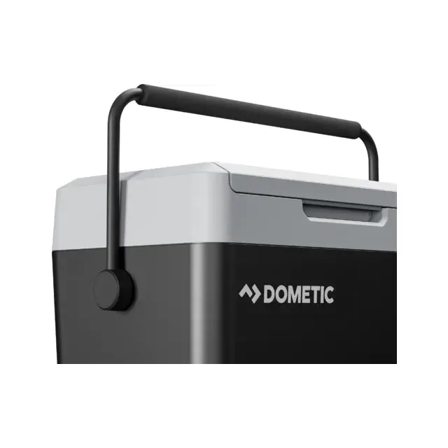 Dometic CFF18, raffreddatore per compressore AC/DC
