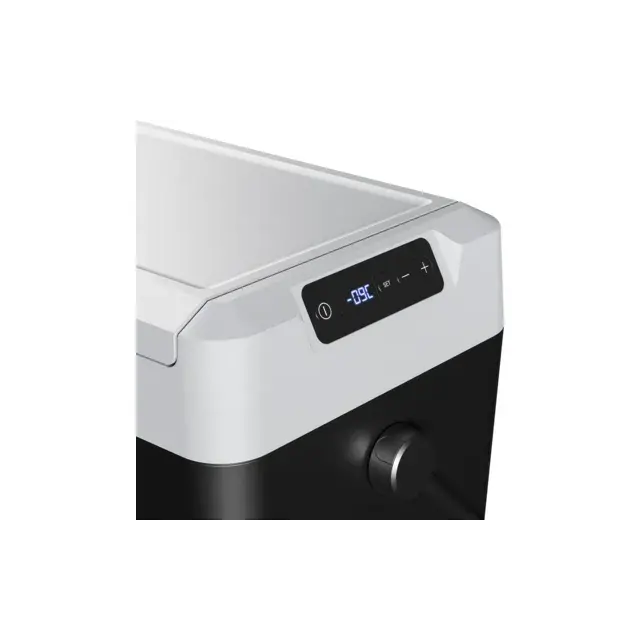 Dometic CFF18, AC/DC compressor cooler