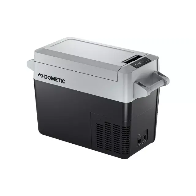 Refrigerador compresor Dometic CFF20 de 21 litros