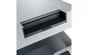 Refrigerador compresor Dometic CFF20 de 21 litros