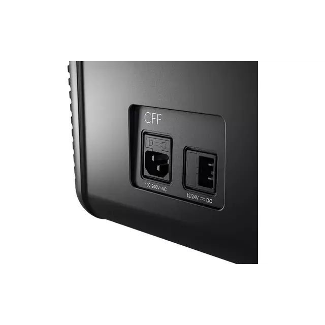 Refrigerador compresor Dometic CFF20 de 21 litros