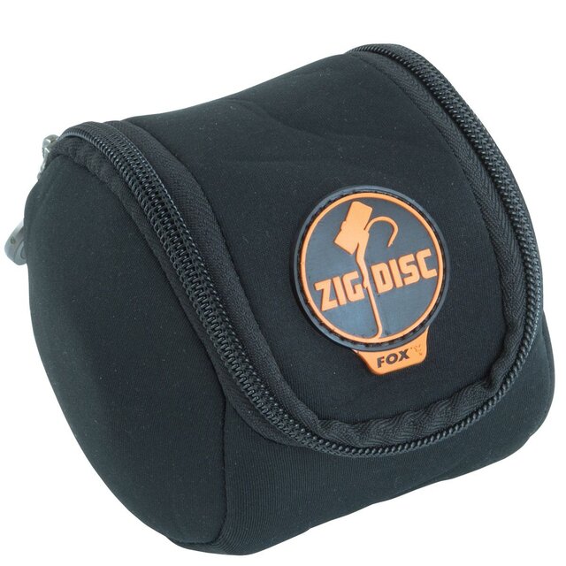 Système de rangement pour Fox Zig Disc Rig