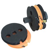 Fox Zig Disc Rig Storage System