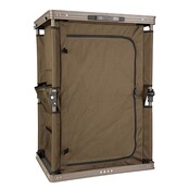 Almacenamiento de sesiones de Fox