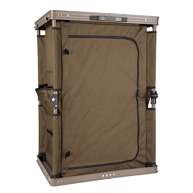 Fox Session Opbevaring