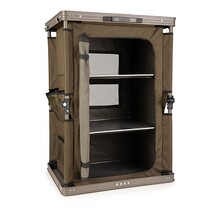 Archiviazione sessione Fox