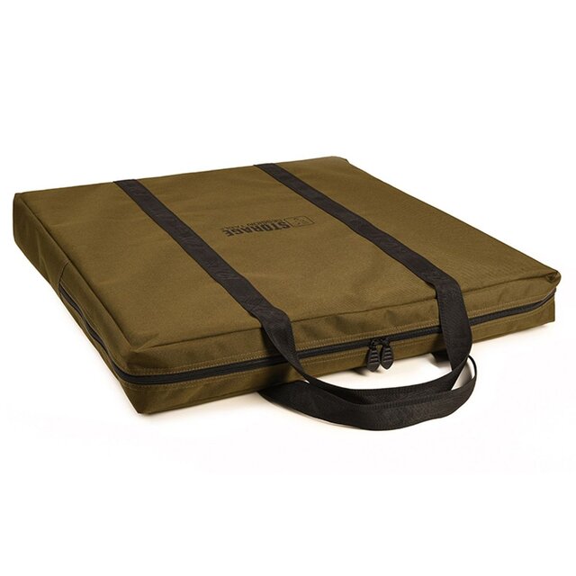 Fox Session Table with Storage