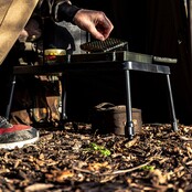 Fox Bivvy Table