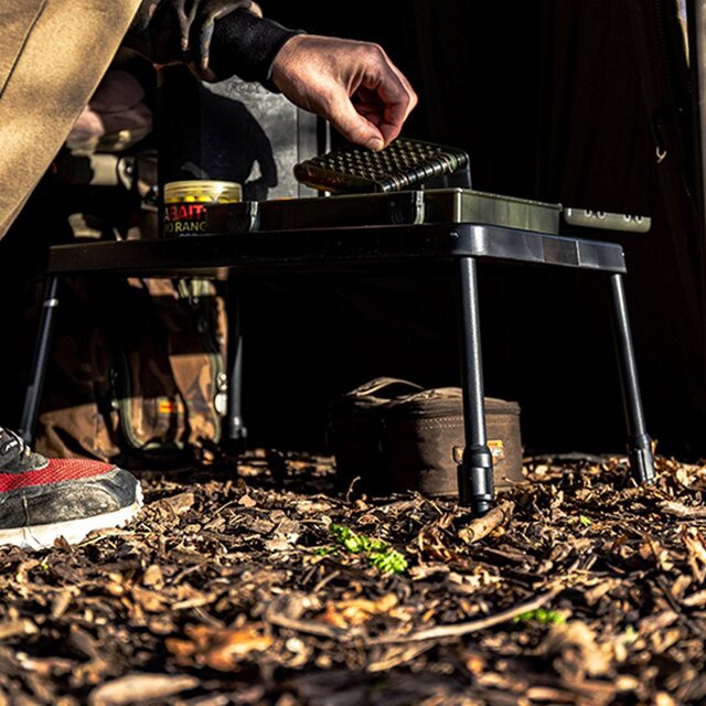 Fox Bivvy Table