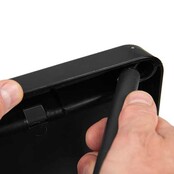 Mesa vivac de dos niveles Fox