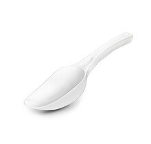 Pelle à appât Fox blanche