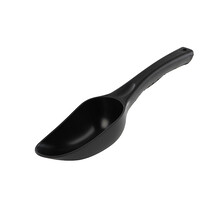 Fox Bait Scoop SCHWARZ