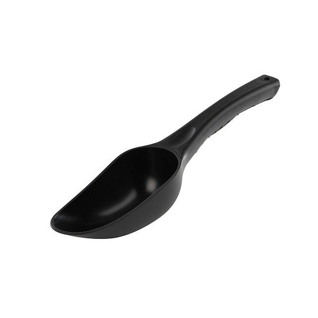 Fox Bait Scoop BLACK