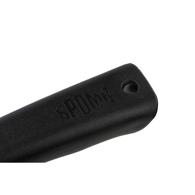 Fox Bait Scoop SCHWARZ