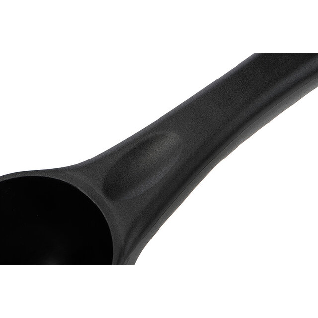 Fox Bait Scoop SCHWARZ