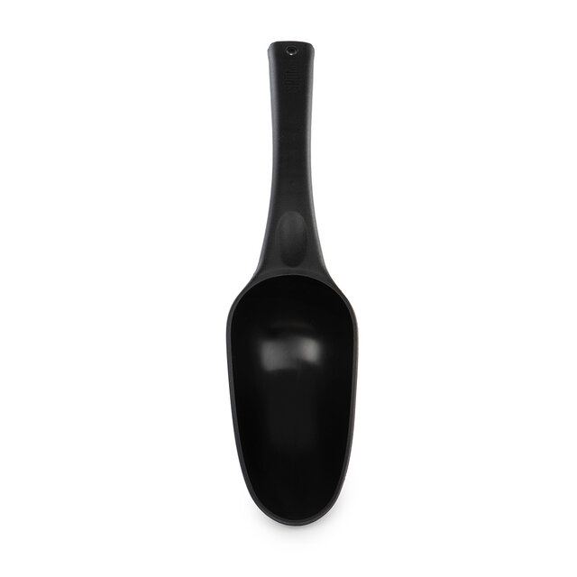 Fox Bait Scoop BLACK