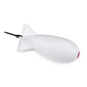 Zorro Grande X Spomb BLANCO