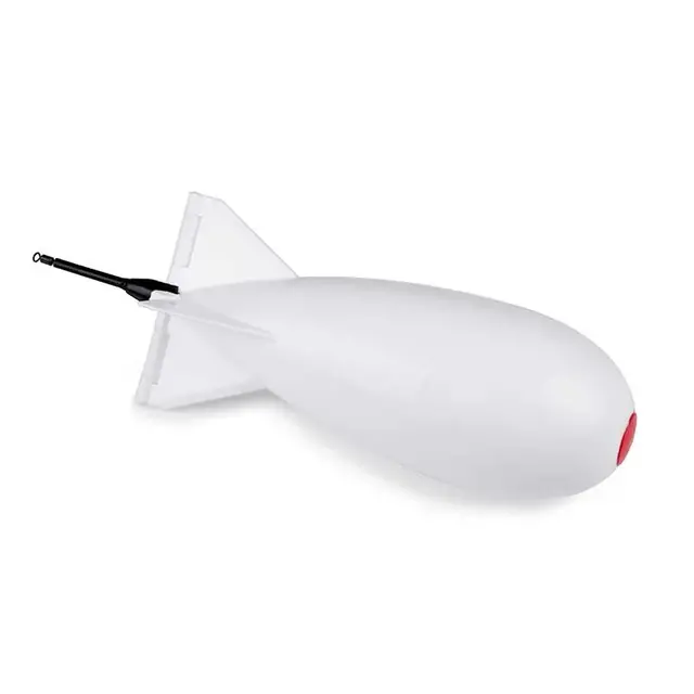 Fox Large X Spomb WEISS